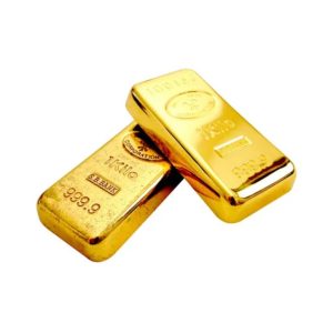 Gold Bar