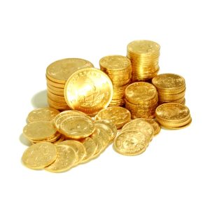 Gold Coin
