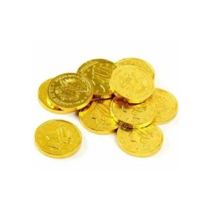 Gold Coin