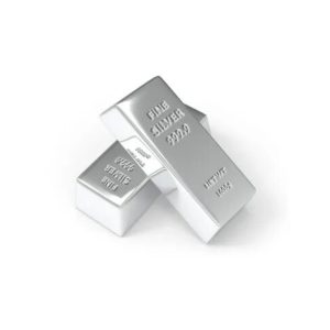 Silver Bar