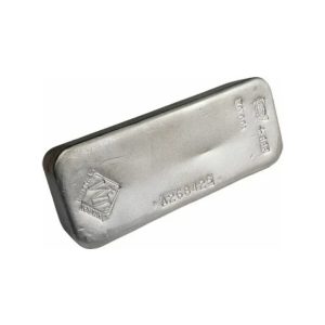 Silver Bar