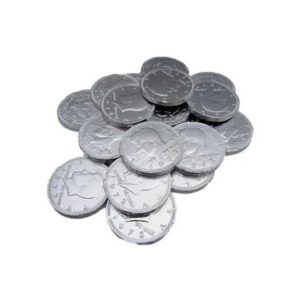 Silver Coin